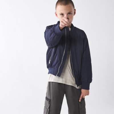 Baby Boy Jacket Sale River Island