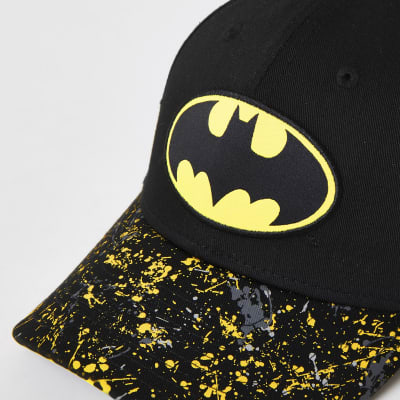batman hat boys