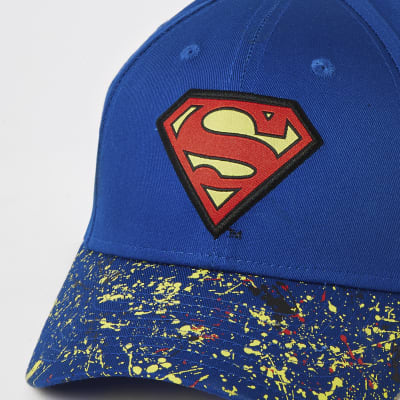 boys superman hat
