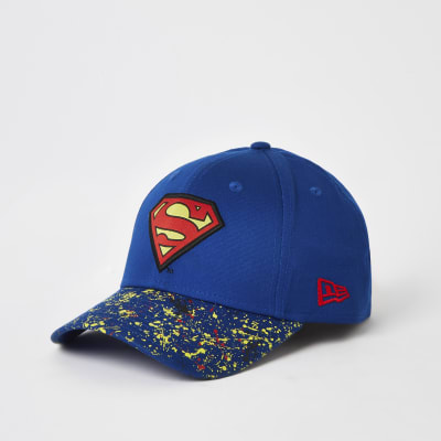boys superman hat