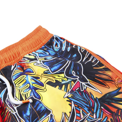 river island boys swim shorts