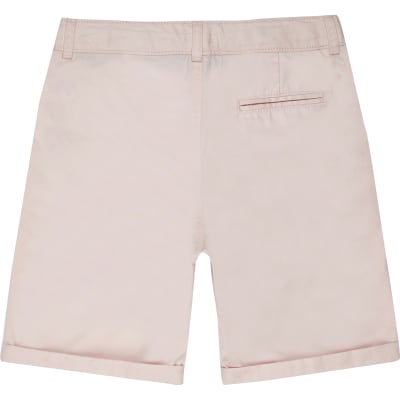 river island boys shorts