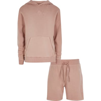 river island kids tracksuit