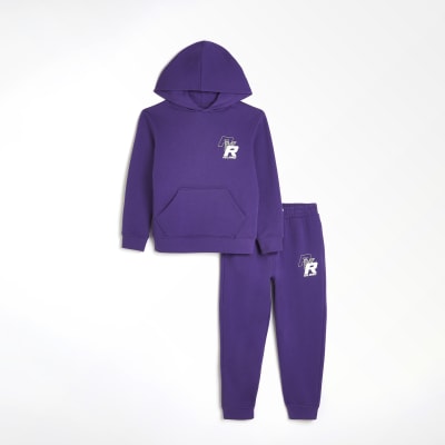 boys jogger suits