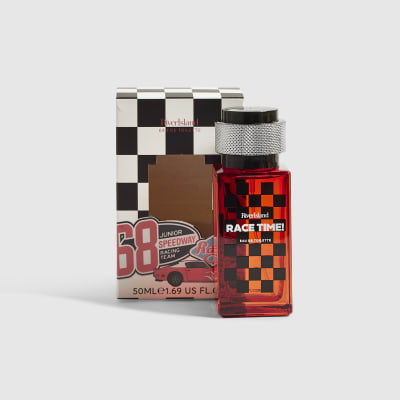 Boys Race Time Aftershave 50ml