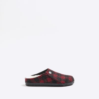 River island kids slippers hot sale