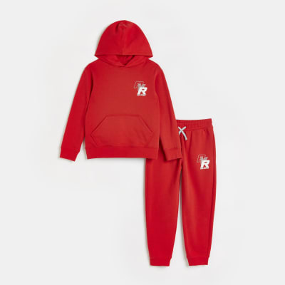 river island boys joggers