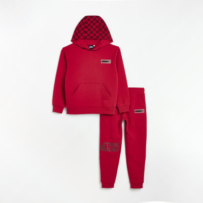 river island pearl tracksuit