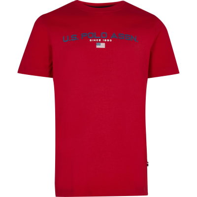 uspa shirts for boys