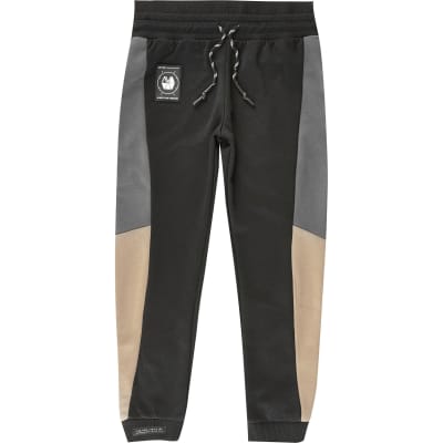 river island boys joggers