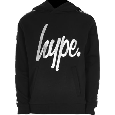 hype hoodie