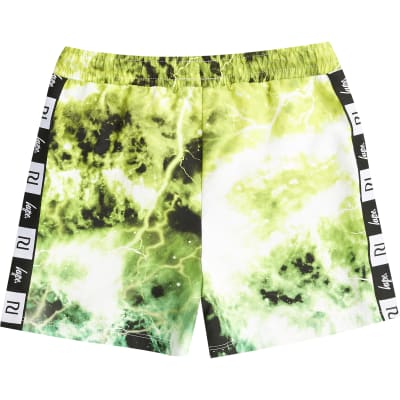 hype boys swim shorts