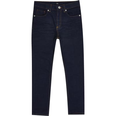 river island children's jeans