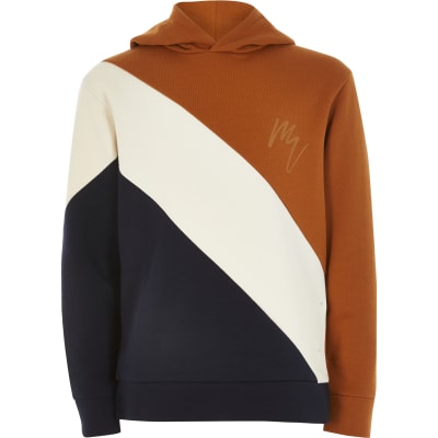 river island boys hoodies