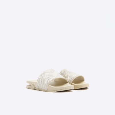 River island hot sale sliders kids