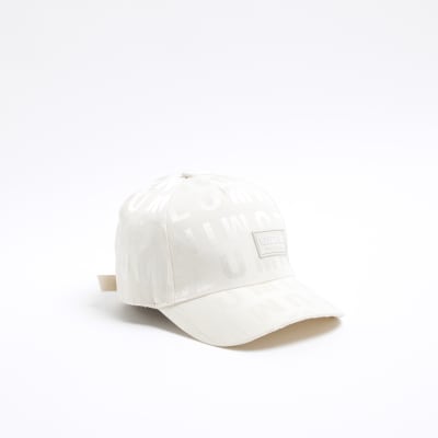 Boys Stone Luminis Cap River Island