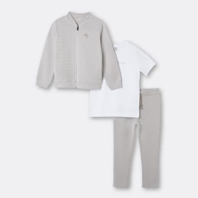 river island jogger set