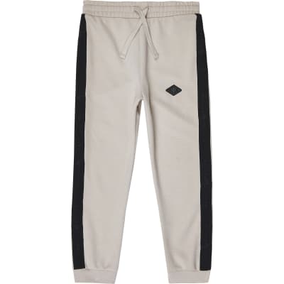 river island boys joggers