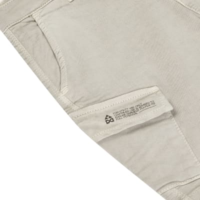 Boys stone wash cargo shorts | River Island