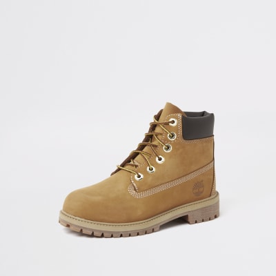 boys timberland shoes