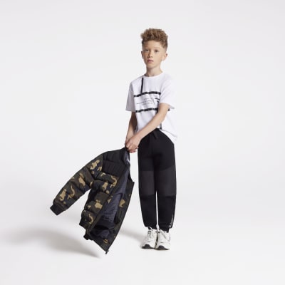 river island jogger set