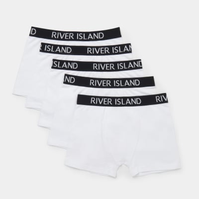 river island boxers