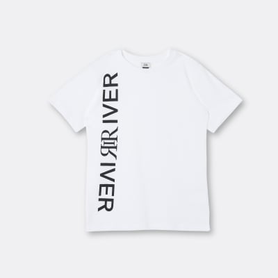 Boys Multibuy t-shirts | River Island