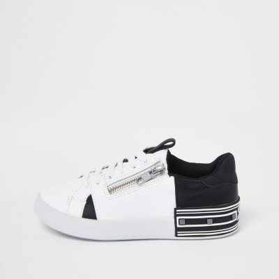 river island boys shoes