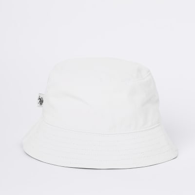bucket hat river island
