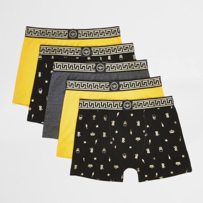 river island boys boxer shorts