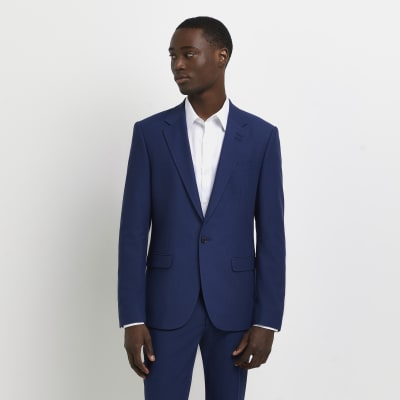 River island super hot sale skinny suit