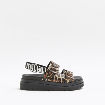 cheap river island sandals