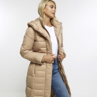 Ladies coats in river island best sale