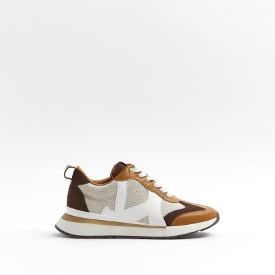 river island ladies trainers sale