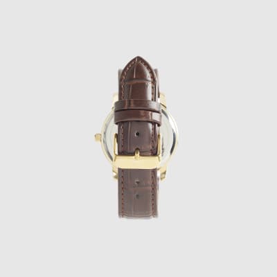 Montre River Island Occasion - Modèle Non Spécifié à Personnaliser Selon Style