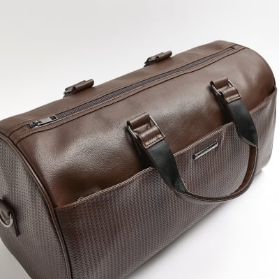 River island store holdall mens