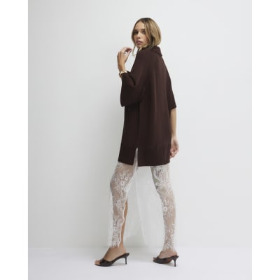 Jumper Dresses | Knitted Dresses for Women | River Island