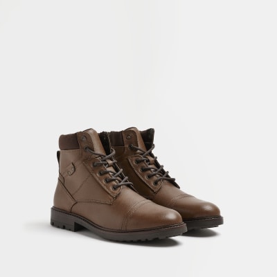 Rivers on sale mens boots