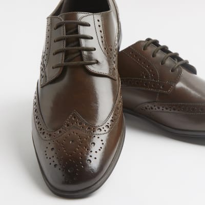 River island sale mens formal shoes