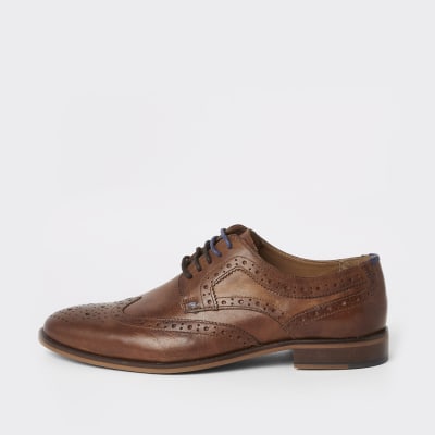 riverisland brogues