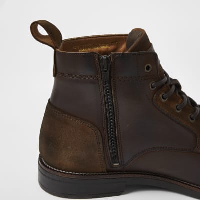 river island chukka