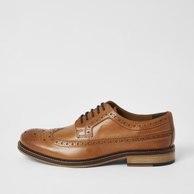 derby brogue