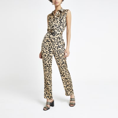 white jumpsuit zara