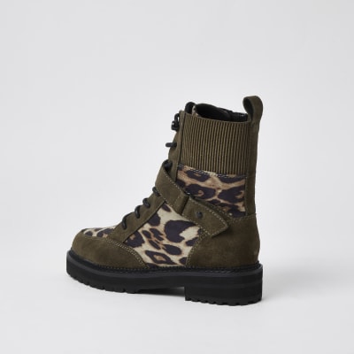 river island boots women's shoes