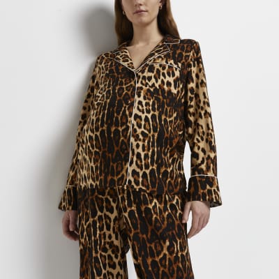 River island pyjamas sale hot sale