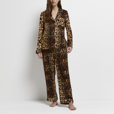 Women s Pyjamas Loungewear River Island