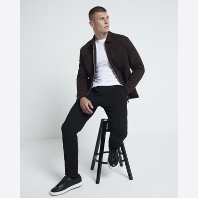 River island shacket store