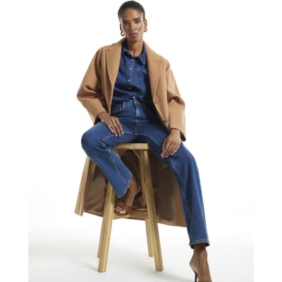 Longline Coat