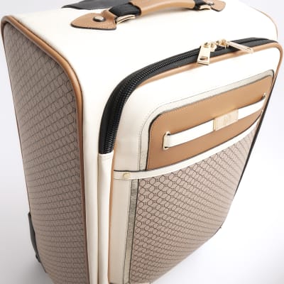 River island suitcase asos sale