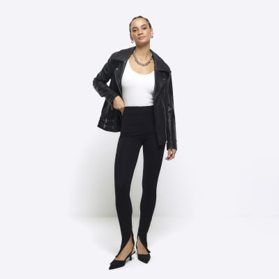 Cropped Trousers, Women's Cropped Trousers